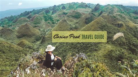 CASINO PEAK: Travel Guide (Budget + Itinerary) .